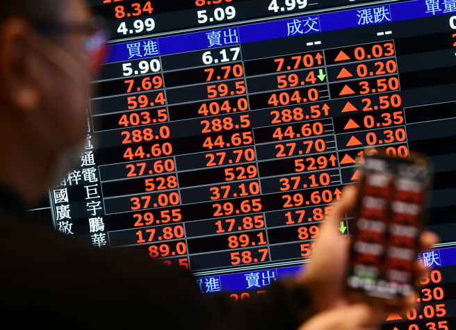 面对公司近年的成长停滞与市值缩水，蔡崇信是否具备重振阿里的能耐？（报系资料照）