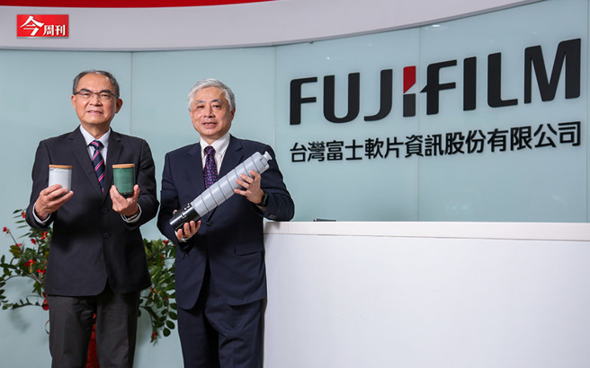 （图／今周刊提供）
