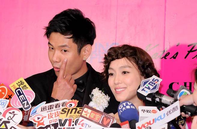 艺人大牙日前指控曾遭陈建州涉性骚扰；陈建州表示将对大牙提告，赔偿金捐给妇女保护等团体。（图／报系资料照）