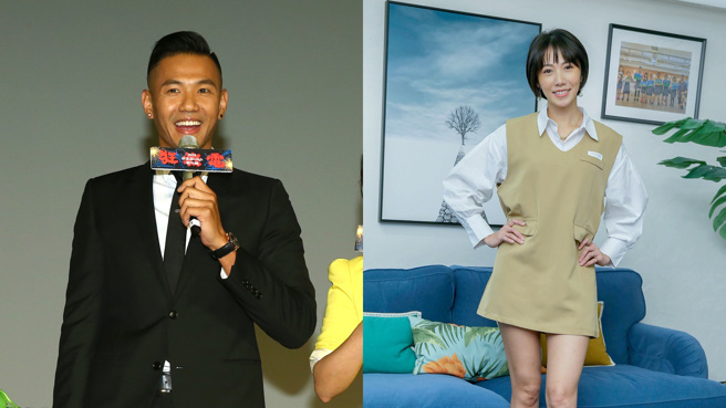 陈建州喊告大牙。(图／中时资料照)