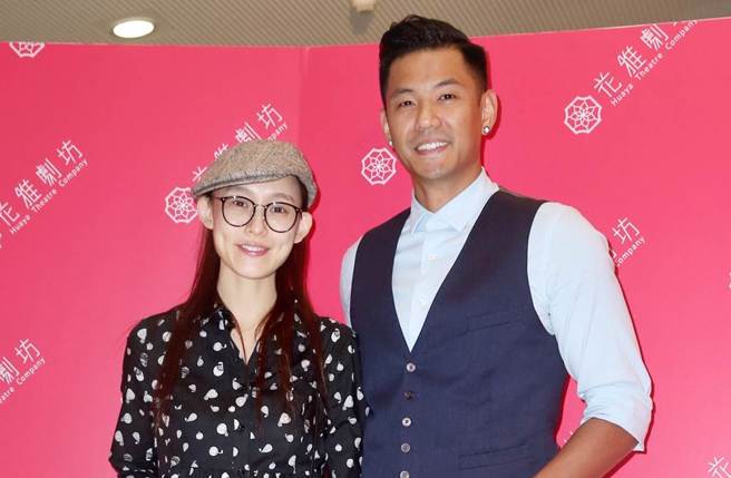 范瑋琪今（29）日稍早發聲護陳建州，但提到他滴酒不沾讓網友秒翻證據打臉。（圖／取自中時資料庫）