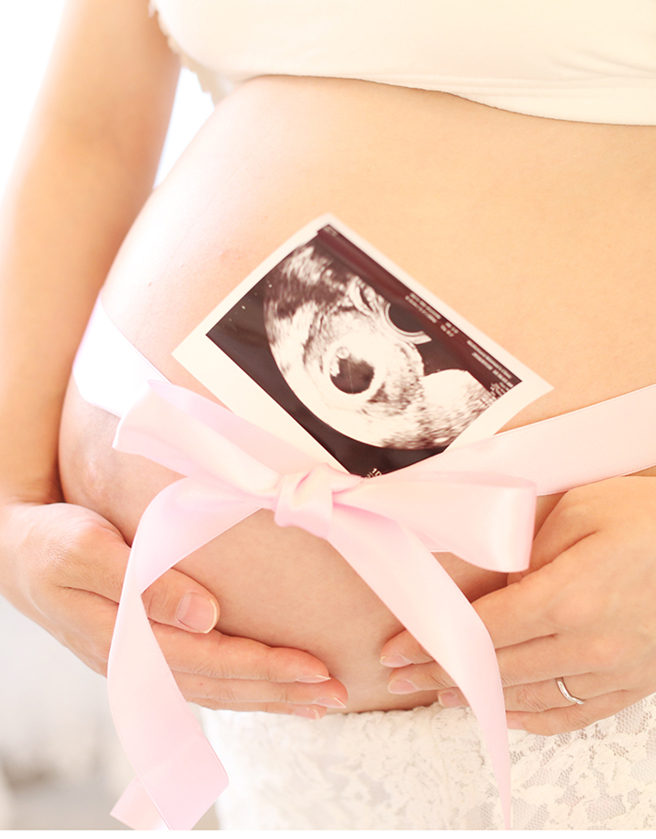 生活层面也不可忽视！8撇步助好孕。（图/ 婴儿与母亲提供）