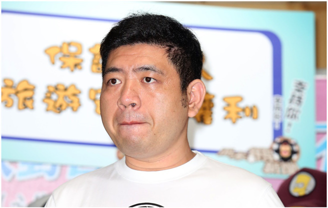 小紅老師發表NONO犯罪懶人包。（圖／中時資料照）