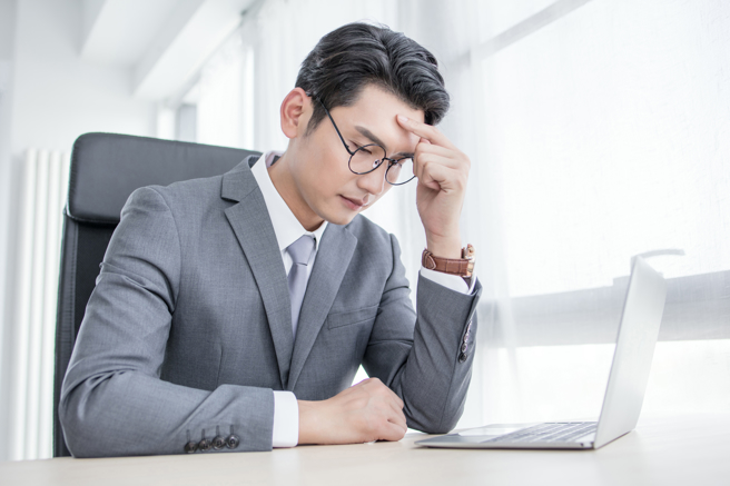 摩羯、水瓶及处女平时给人温柔的印象，不过一旦被激怒，狠起来比其他人还恐怖。(示意图/达志影像)