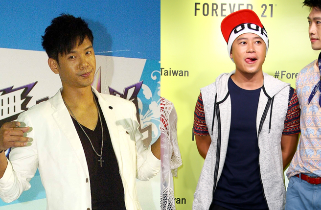 弹头2年前曾公开点名陈建州。（图／中时资料照）