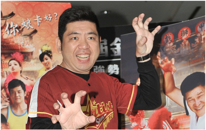 NONO（陈宣裕）近日遭多名受害者指控性骚扰、性侵。（图／取自中时资料库）