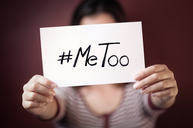 妇女救援基金会指出，支持性暴力幸存者站出来发声，妇女团体的存在是为了援助需要帮助的妇女，妇女救援基金会严正拒绝任何消费妇女团体的行为。（示意图／达志影像）