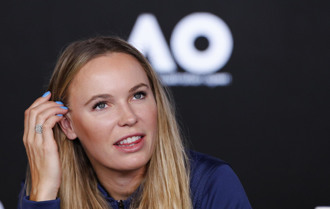 網球》32歲「丹麥甜心」驚喜宣布復出 放眼美網、巴黎奧運