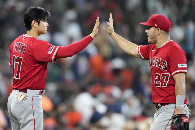 MLB》明星賽先發名單出爐！大谷翔平攜手神鱒 台美混血創隊史 - 體育