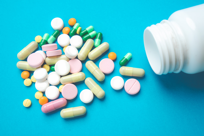 7／1多项新制一次看 大医院看病领药变贵了（示意图/shutterstock达志影像）