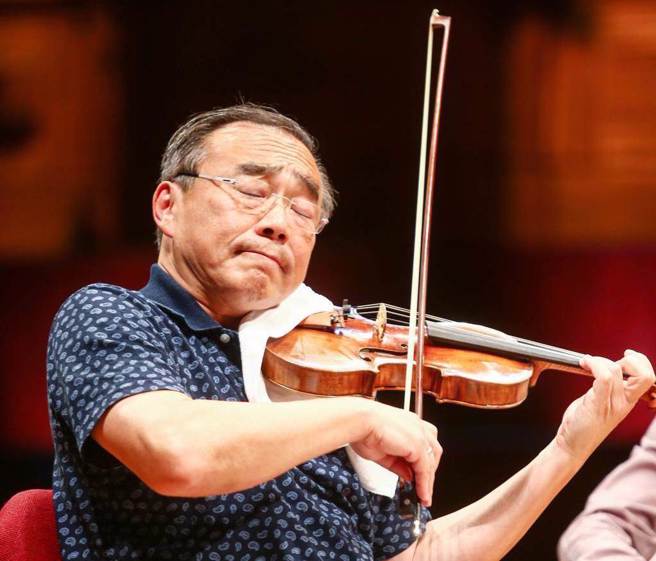 林昭亮涉入Me too事件，大师星秀音乐节宣布撤换总监。（本报资料照）