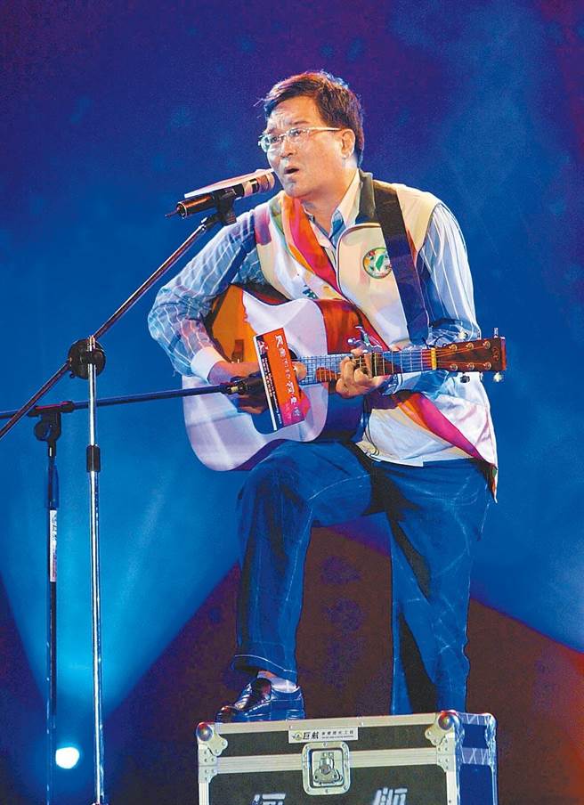 中药商公会全联会26年前行贿立委游说修法案，缠讼15年多，法院认为前立委邱垂贞触犯贪污罪将他判刑3年10月，没收犯罪所得500万。（本报资料照片）