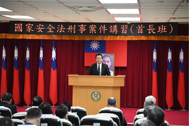 顧立雄（最高檢提供）