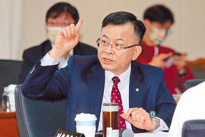 民眾党立委陈琬惠批评，在NCC主委陈耀祥的掌握下，NCC不仅早就丧失独立机关之公信力，更已自甘堕落为「层峰」 鹰犬。（本报资料照片）