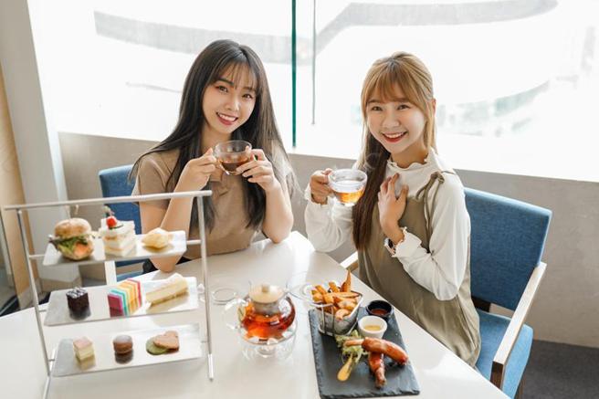 （和逸饭店高雄中山馆 推出美好惊喜住房活动。图／和逸饭店高雄中山馆提供）