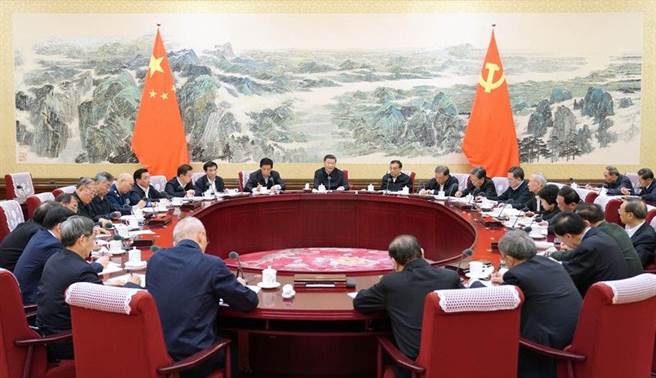 中共政治局会议：雄安新区工作重心已转向高品质建设、高品质疏解发展。（示意图／新华社）