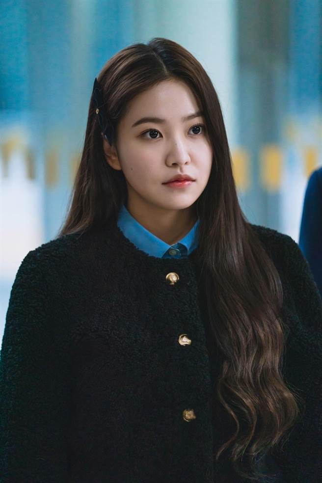 Yeri主演《清潭国际高等学校》已完结。（ friDay影音提供）