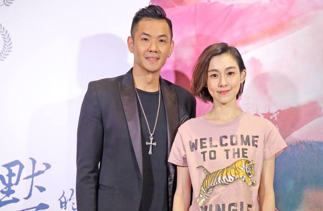 黑人陈建州遭控性侵未遂，事后提告民事1000万更引发眾怒，范玮琪力挺声明中也被抓包满口谎言。(图／本报资料照)