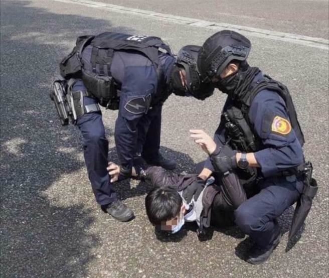 诈4亿虐杀3人！蓝道柬埔寨诈团主嫌、警所长等6人羁押。(中时资料库)