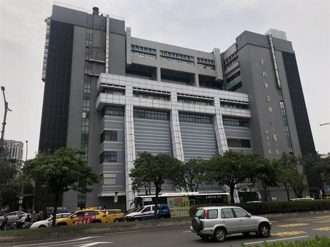 北市17日起提供就读台北市幼儿园幼童公费抽血检验，北市教育局表示，截至专案结束日6月30日，目前皆无检验出苯巴比妥。图为联合医院和平妇幼院区。（张芷瑜摄）