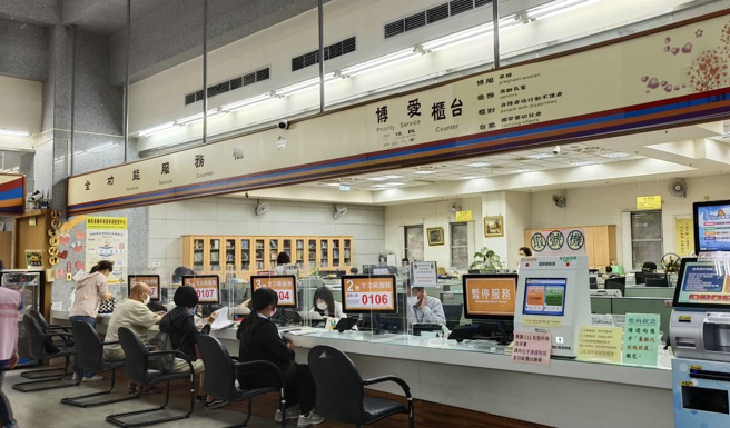 台中市府宣布調漲房屋標準單價及七期精華區19條路段地段率。(台中市府提供)