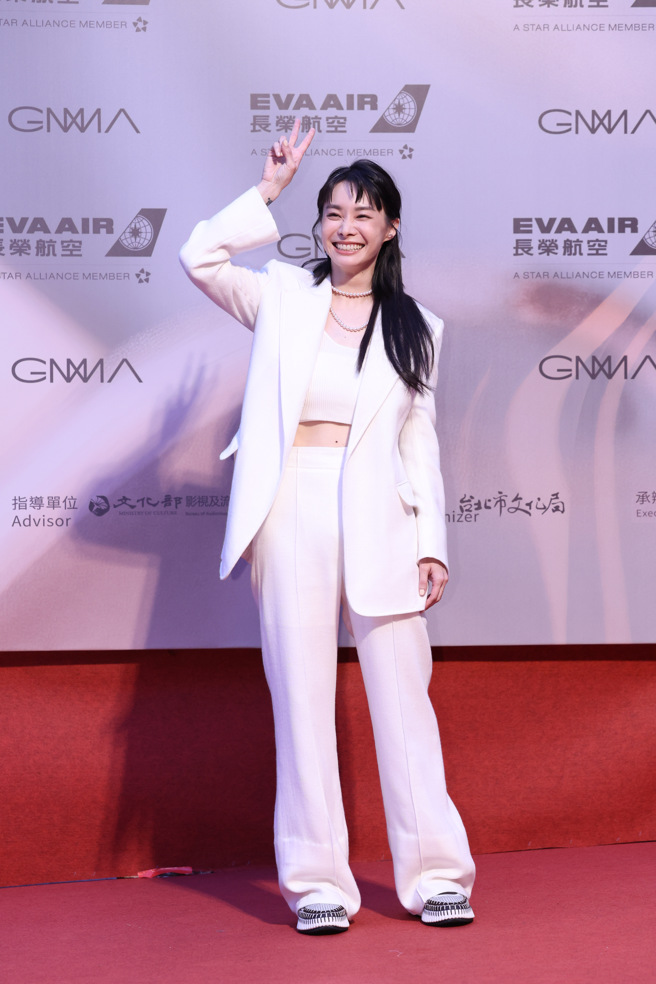 郑宜农第一次发行台语专辑，就获得金曲奖2项奖项。（图／陈俊吉摄影）