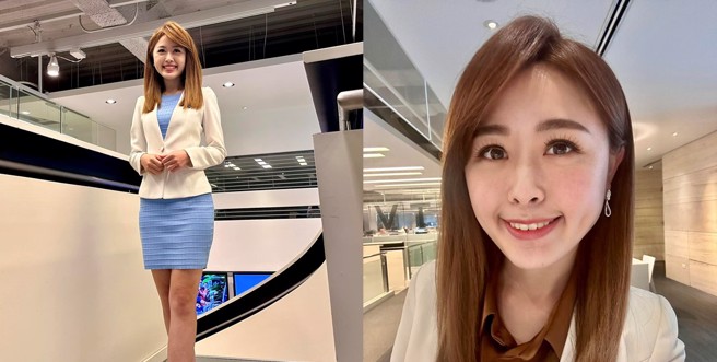 艺人NONO的性骚扰事建议外波及女主播朱淑君，粉丝的疑问让她哭笑不得。（图／FB 朱淑君Lydia）