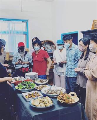 青年署「學習性青聚點」  探索台灣與異國佳餚背後的歷史風味