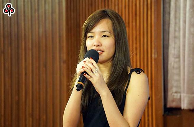 台北市黨部主委黃呂錦茹屬意，由高雄市前市長韓國瑜千金韓冰出戰台北市第五選區（中正、萬華）立委。民進黨台北市議員王世堅分析，韓冰確實是最好的王牌。（本報資料照片）