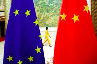 過去4年與中國貿易談判缺乏進展 歐盟駐華大使深表遺憾