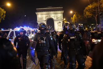法國暴動已延燒歐洲？專家揭「這3國」外來移民問題嚴重