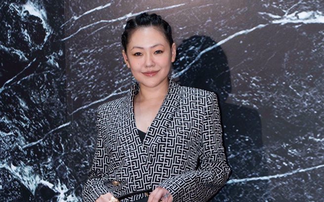 小S昔遭黄子佼爆料疑似吸毒。(图/中时资料照)