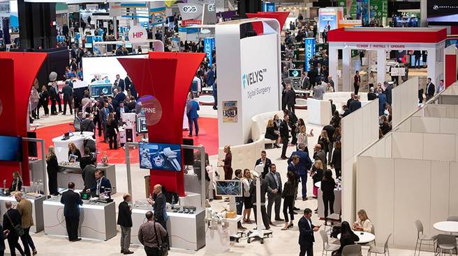 新北市国内外参展补助计画第三梯次报名时间至7月31日。（新北市经发局提供）