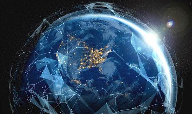 日本自卫队正在测试美国的「星链」卫星互联网服务，着眼于下一财年採用该技术。（达志影像）