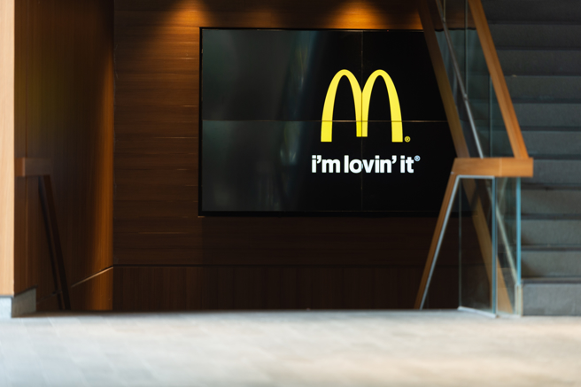 一名男大生表示，特別喜歡麥當勞的洗手乳，使用過後手部特別滑嫩，還散發薯條的香氣。（圖／示意圖，達志影像）