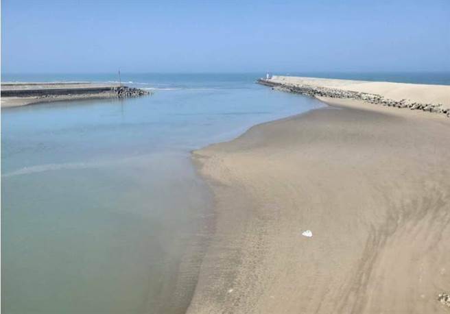 苗栗縣消防局公布29處風險較高的水域。（苗栗縣消防局提供／李京昇苗栗傳真）