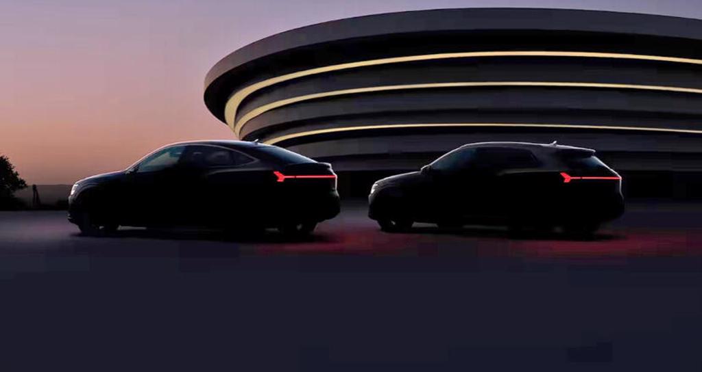 Audi Urbansphere 純電 MPV 概念車本周在台首展，Q8 e-tron 也會一併現身？(圖/DDCAR)