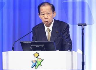 日本自民黨前幹事長 二階俊博擬最快8月下旬訪中