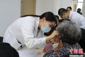 台灣人在大陸》在北京學中醫 那段奇妙的時光