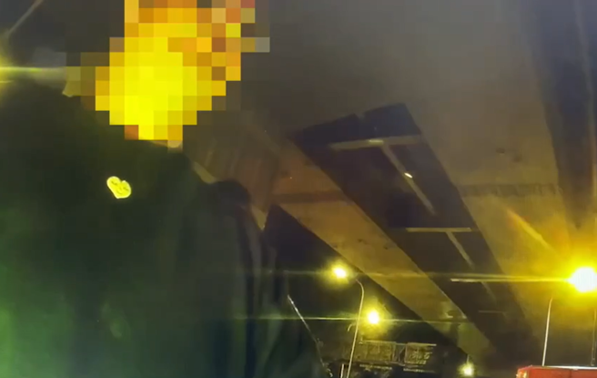 禾馨集团前营运长林思宏诈保遭起诉又酒驾 ，用这些条件换缓刑。(中时资料库)