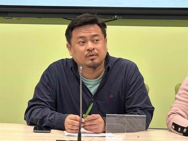 民进党立委洪申翰也表示，侯友宜参选总统的「国政愿景」，其实是重回马英九时代；侯友宜接受的其实是「9.2％共识」。（本报资料照）