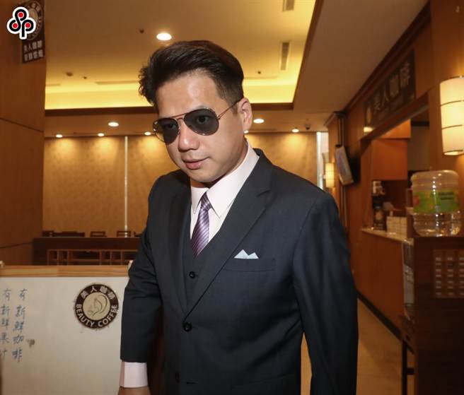 民眾党立委邱臣远。（本报资料照）