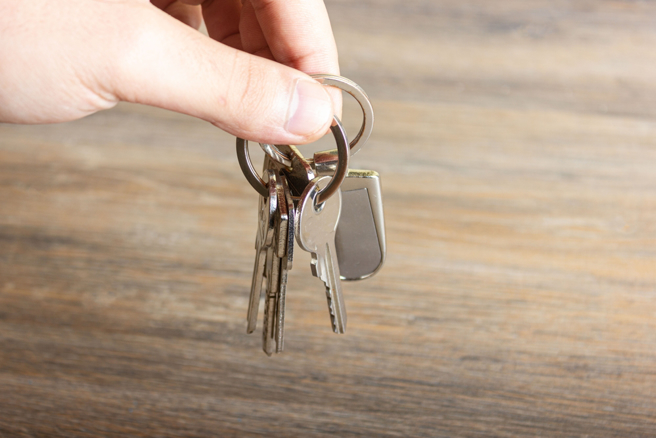 全球房價上漲，房租也跟著水漲船高。（示意圖／shutterstock）