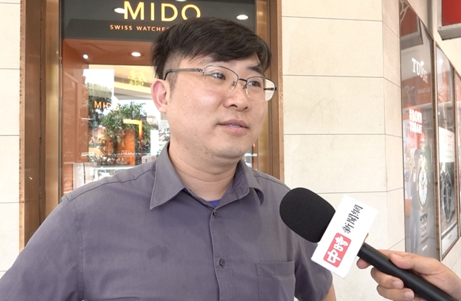 来自云林上班族透露，「从小吃青蛙习惯了，不过身边没朋友敢吃」。（王绍羽拍摄）