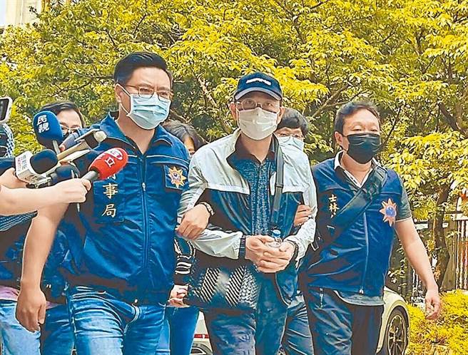 北檢聲請延押im.B案主嫌曾國緯等4人。（本報資料照片）