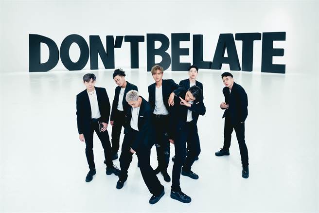   罗志祥推出新歌〈Don’t Be Late〉。（华纳音乐提供）