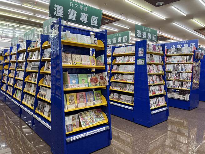 日本动漫最大品牌「安利美特（animate）」将进驻高雄捷运R11车站商圈，预计9月1日开幕。（崔正纲摄）