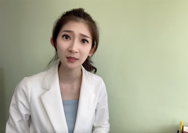 李明璇希望在野势力合作，没有什么事比下架民进党更重要。（资料照片）