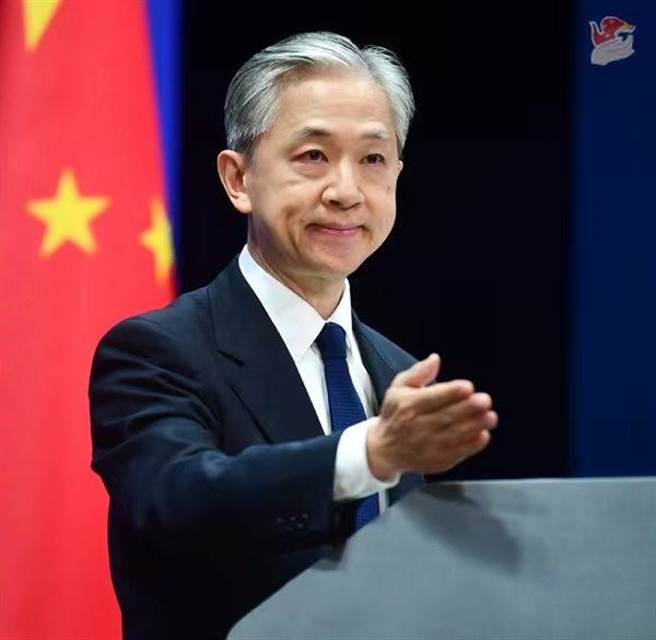 中韩外长下周会谈？大陆外交部回应没信息可提供。（大陆外交部）