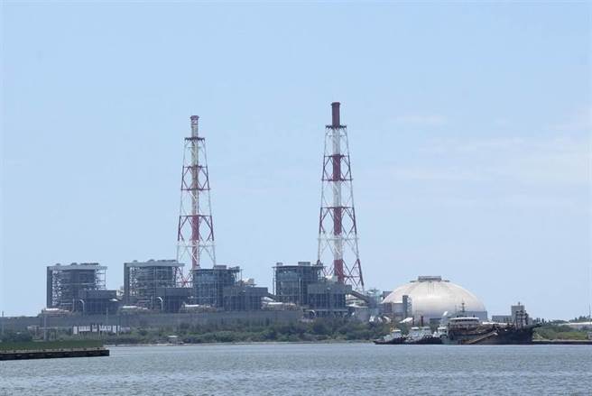 兴达电厂。（本报资料照片）